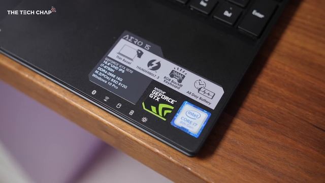 Top 5 Thin & Light GAMING Laptops! [2018/19] | The Tech Chap смотреть онлайн