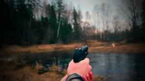 ОПАСНАЯ РЫБАЛКА в апреле, НЕ ПОВТОРЯТЬ!