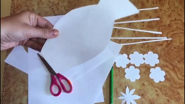 Мастер класс Ваза в технике набрызг смотреть онлайн