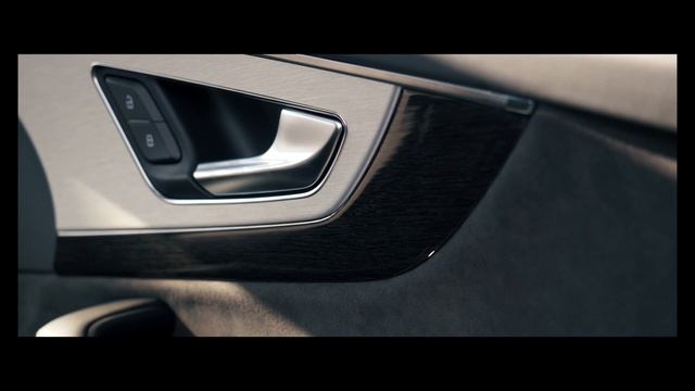 Audi Q7 Bang & Olufsen edition в Audi AVILON смотреть онлайн
