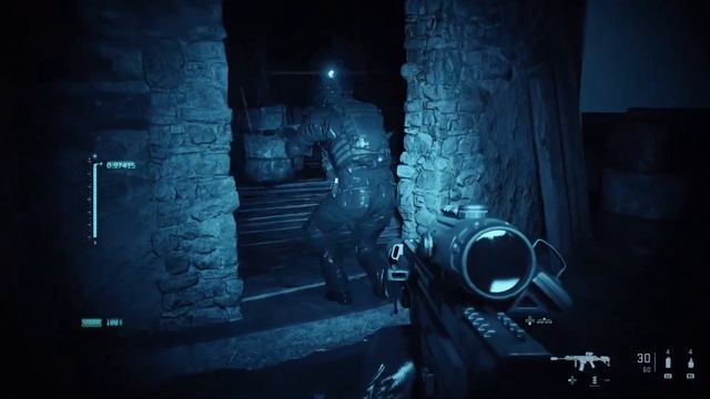 MWIII Gameplay Otwarte Misje Kampanii/COD NEXT EVENT & BETA Szczegóły! смотреть онлайн