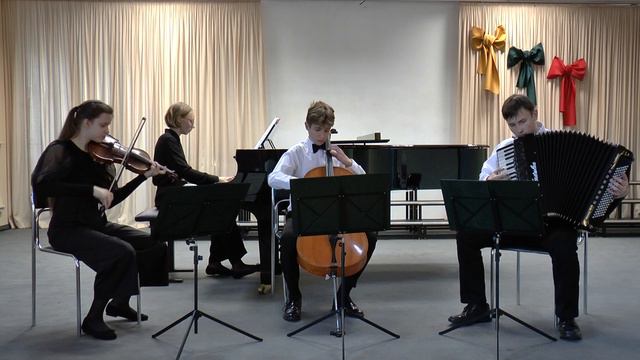 Vamm ansamblis 2020 10 08 смотреть онлайн