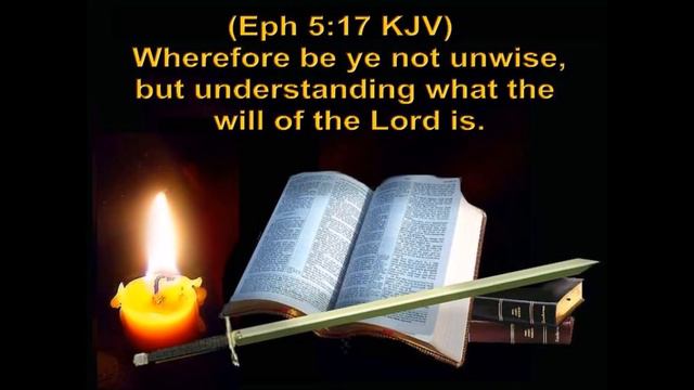 Understanding God’s Will by David Bernard смотреть онлайн