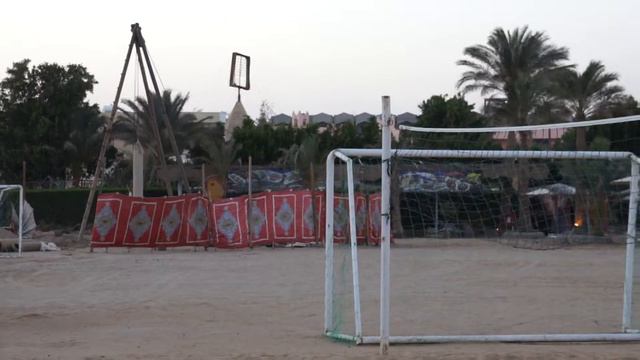 Муэдзины в Египте