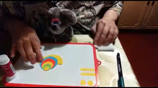 Творческое занятие: Улитка смотреть онлайн