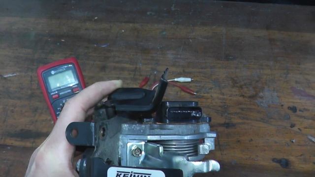 Accelerator Pedal Position Sensor Testing and Replacement | Drive By Wire Sensor смотреть онлайн