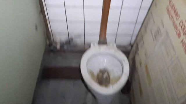Советский туалет! смотреть онлайн