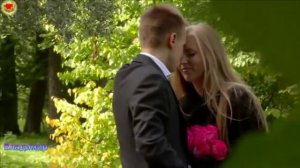 Обалденная Песня Сергей Завьялов - "Я так люблю её"