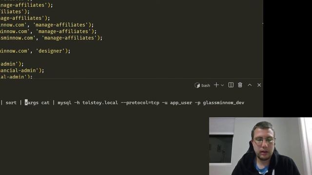Continuous Deployment With Database Changes: An Exercise In Futility?