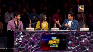 Priti और Harshit के Duo Performance ने चुराया सब का दिल | Superstar Singer