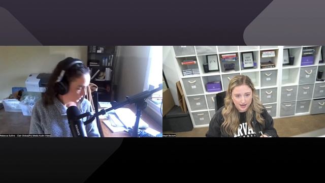 Study With Steph — Lesson 18: Are You There, AV Math Gods? It's Me, Stephanie смотреть онлайн