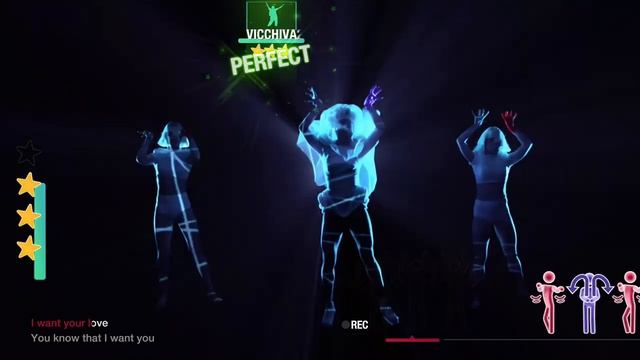 Just Dance 2020: Lady Gaga - Bad Romance (MEGASTAR) смотреть онлайн