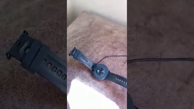 Mibro GS com Problema смотреть онлайн