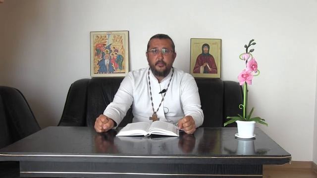 О чём можно молиться своему небесному покровителю? Священник Игорь Сильченков смотреть онлайн