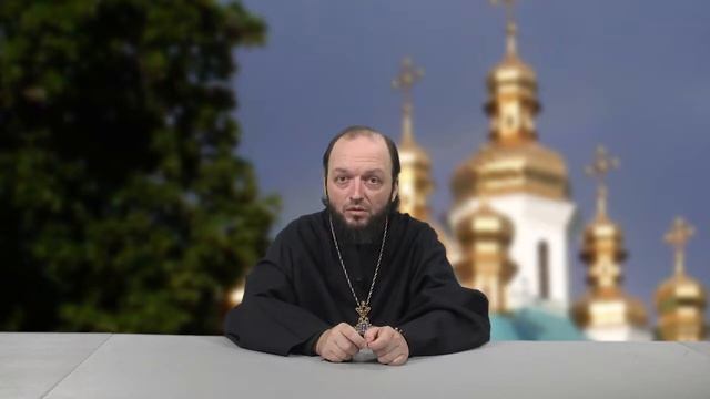 Неделя 14 по Пятидесятнице о званных на брачный пир 1 09 2018 смотреть онлайн