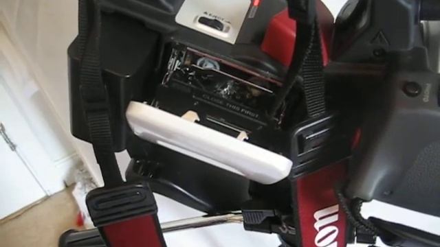 Canon XL1.avi смотреть онлайн