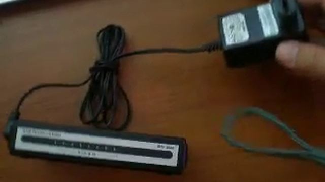 Блок питания (адаптер) D-Link 5 (V) вольт 1 (A) ампер смотреть онлайн