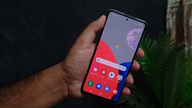 GIVEAWAY : Samsung Galaxy A52s 5G Unboxing & First impressions | 120Hz Display, SD778G, 64MP camera смотреть онлайн