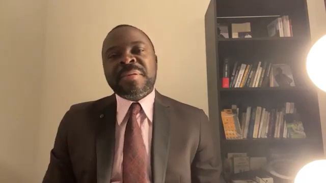Que Franck Biya veut être président? Mon décryptage sur l'affaire Fridolin Nke et Messanga Nyamding смотреть онлайн
