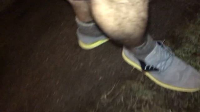 Tossing The Remains Of My Trashed Dockers & Nike Air Max Tennis Shoes & Enjoy Cole Haan Suede Shoes смотреть онлайн