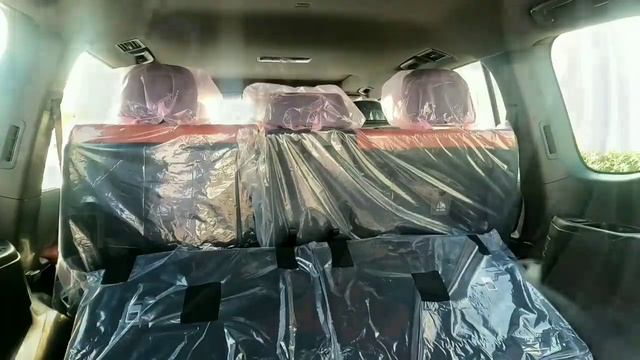 2022 TOYOTA LAND CRUISER 300 VXR+ V6 3.3L DIESEL TWIN TURBO AT смотреть онлайн