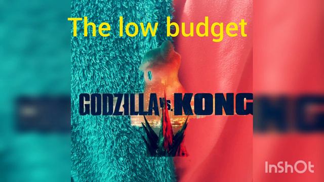 the ancient low budget godzilla vs kong be like смотреть онлайн