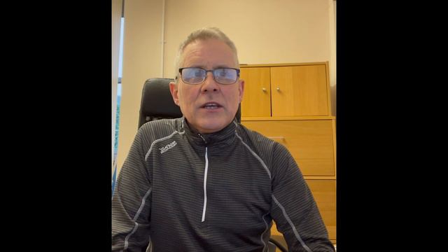 Wednesday of the 4th week of Lent - Alan Saunders смотреть онлайн