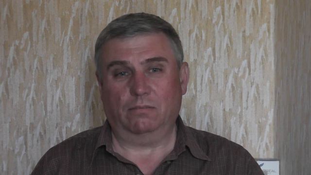 "Майже 2 роки мучився зі спиною..." Лікування у медичному центрі доктора Чередника. смотреть онлайн