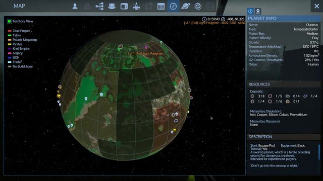 Fire Base! Leave it or keep it? | Empyrion Galactic Survival | Alpha 12 Exp. | Part 9 смотреть онлайн