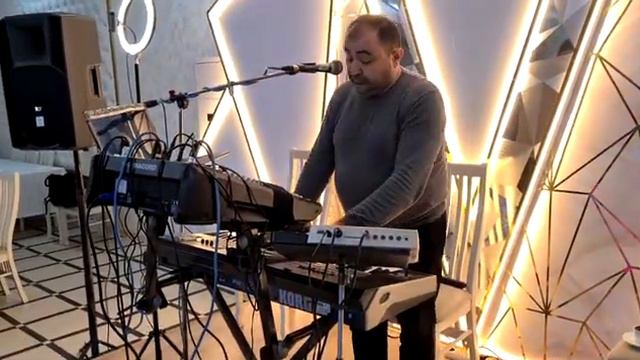 Норайр Хоецян - Таринер таринер ксаhен кгнан смотреть онлайн