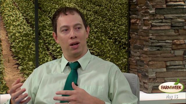 Farmweek Entire Show May 13, 2016 смотреть онлайн