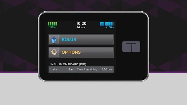 How to Fill a Cartridge on the t:slim X2 Insulin Pump смотреть онлайн