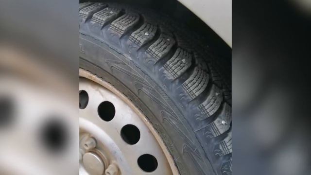 Nokian Nordman 5 /// отзыв владельца смотреть онлайн