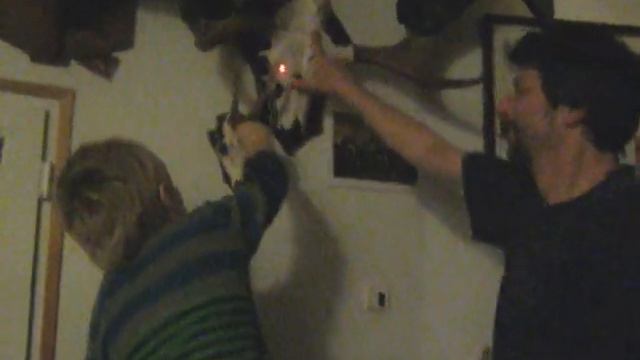 Clean Boys & Vagn Remme indspiller plade - feb 14 смотреть онлайн