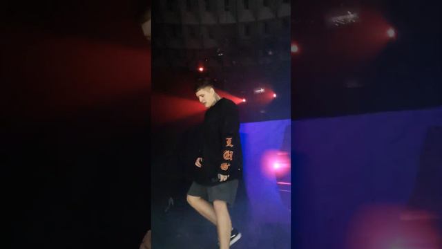 CMH-Ты мне дашь, 18.12.2022, AURORA, live смотреть онлайн