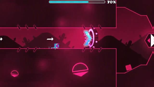 "Boomtri" By Piseto (Geometry Dash 2.11) [HARDER EPIC] смотреть онлайн