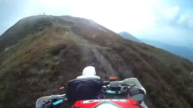 Honda XR650L OFF ROAD на ТЯЖЕЛОМ ЭНДУРО смотреть онлайн