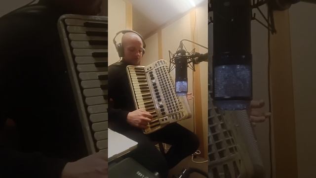El Choclo (Tango) - Salvatore Camilleri (live in studio) смотреть онлайн
