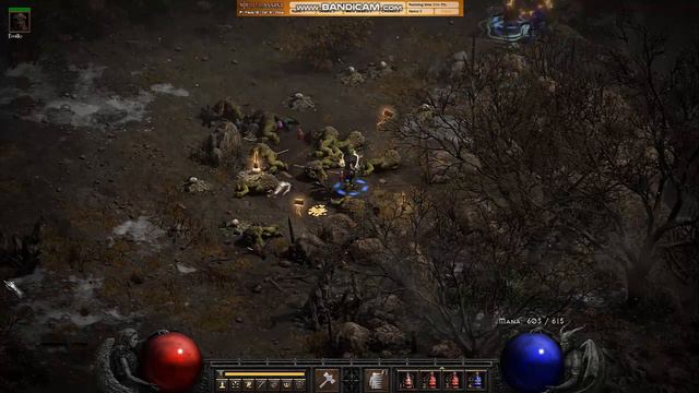D2R Farming Bot - Diablo 2 resurrected assist botting смотреть онлайн