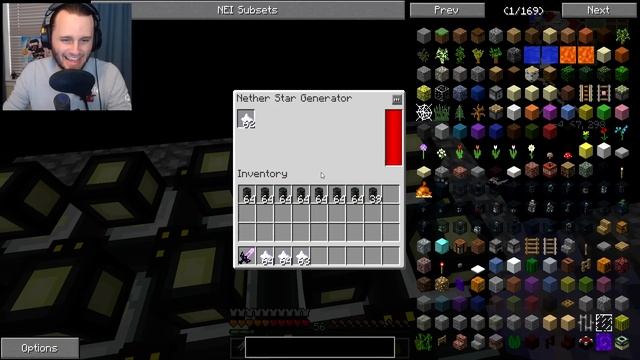Minecraft SkyFactory 2 - SEASON FINALE [35] смотреть онлайн