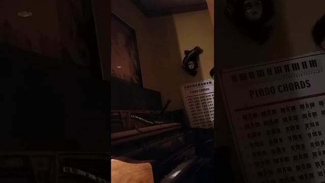 Steinway and Sons Crown Jewel - Piano Tuning in Seattle смотреть онлайн