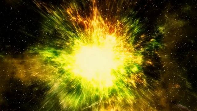 КОСМОС. ПОЛЁТ СКВОЗЬ ТУМАННОСТЬ, ГАЛАКТИКИ, ЗВЁЗДЫ, АСТЕРОИДЫ 4 смотреть онлайн