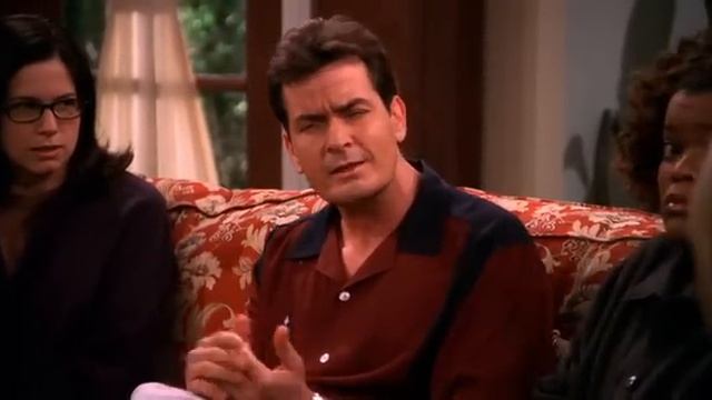 that was uncalled for, Judith смотреть онлайн