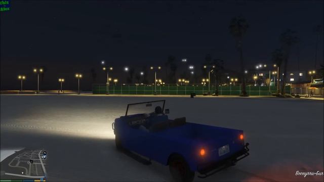 ТОП 10 самого редкого и крутого транспорта в GTA 5 смотреть онлайн