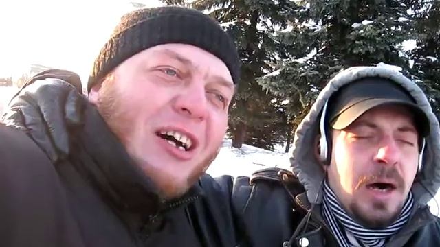 Мой день рождения 17 марта 2013 г. Я и Норг смотреть онлайн