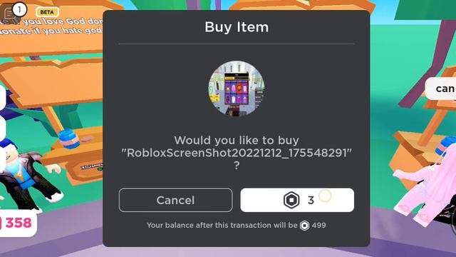 free Robux like I said if I get my pending robux I'll giveaway robux onrandom server @NikkoCoderYT смотреть онлайн