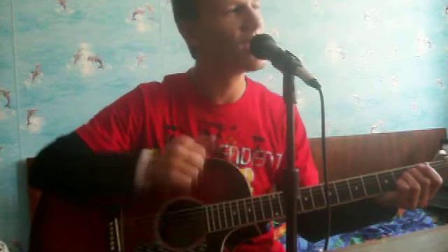 Linkin Park -  Numb(cover Version)