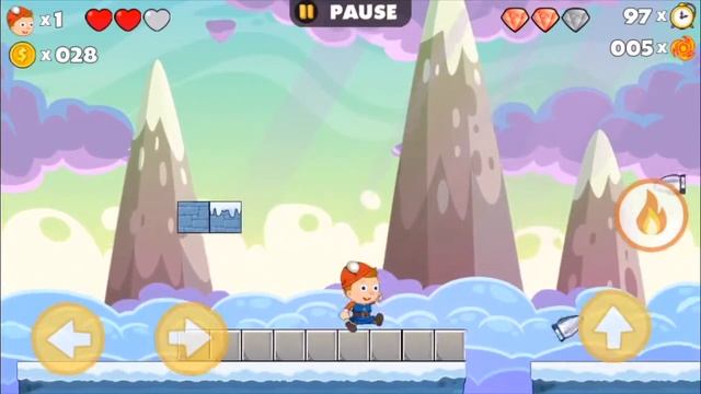 Miner’s Adventure 2 (game play) Part 21 смотреть онлайн