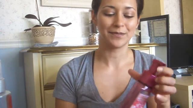 Empties - Products I've Used Up смотреть онлайн