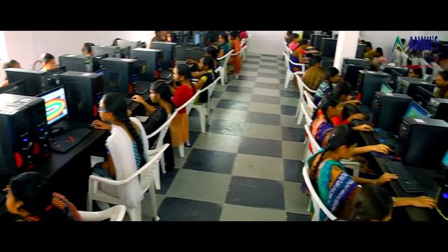 Annus Junior College, Wanaparthy смотреть онлайн